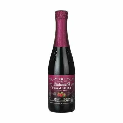 Lindemans Framboise Lambic