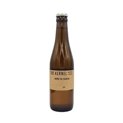 Kernel Biere de Saison Vic Secret
