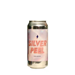 Garage β Silver Peel BCN Weisse Sour