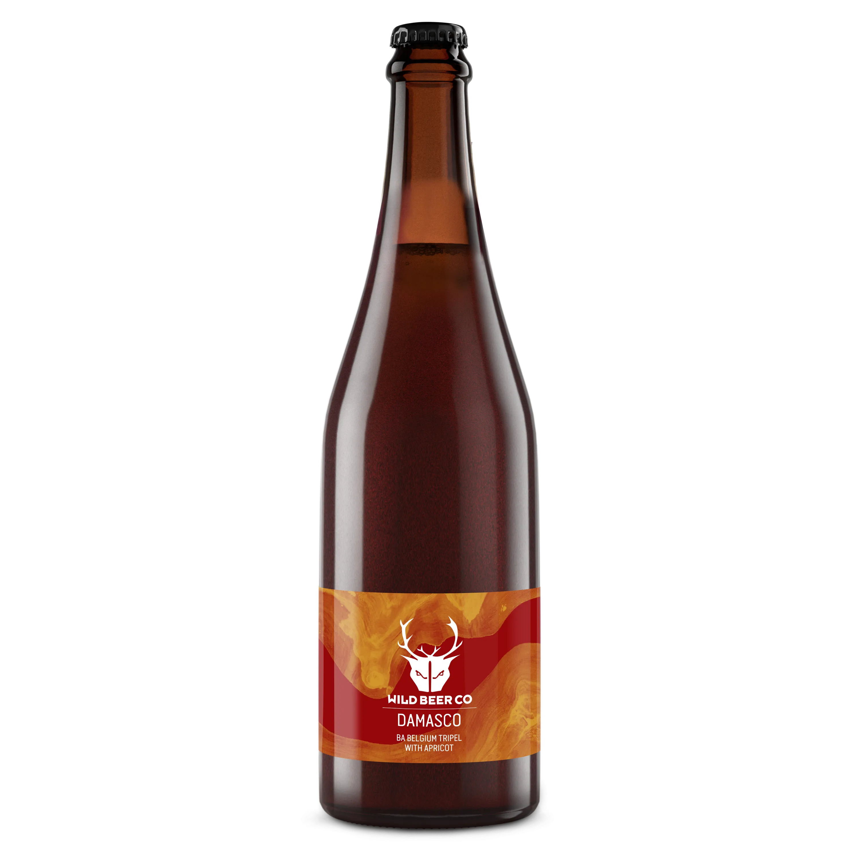 Wild Beer Co Damasco