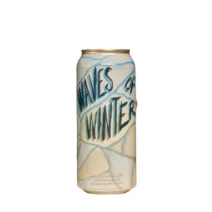 Hop Butcher – Waves of Winter APA