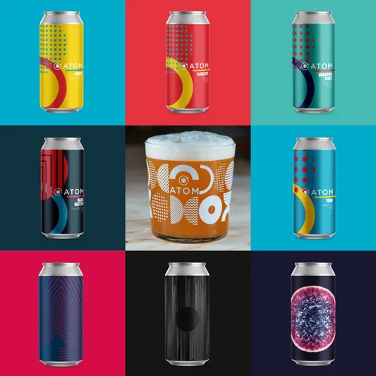 Fresh Drop Pack June - 12