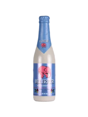 Delirium Tremens