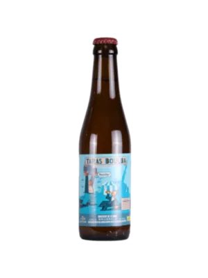 De la Senne Taras Boulba