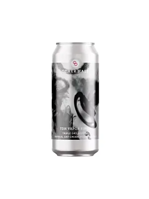 Other Half TDH Vapor Ringz