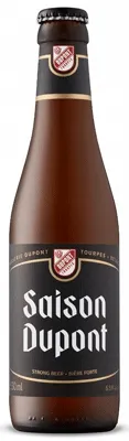 Saison Dupont