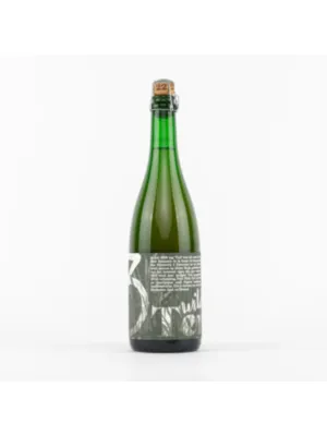 3 Fonteinen Wilde Terf x Brasserie de la Senne