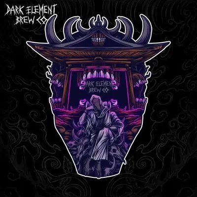 Dark Element Domain DDH IPA