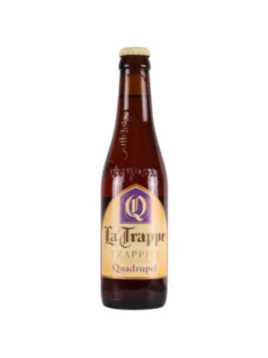 La Trappe Quadrupel