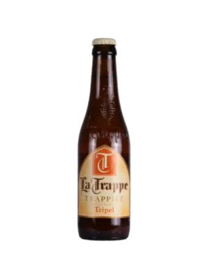 La Trappe Tripel
