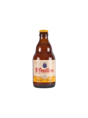 St. Feuillien Blonde