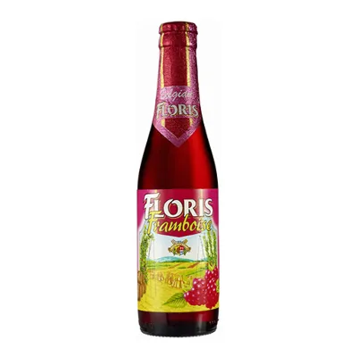 Floris Framboise