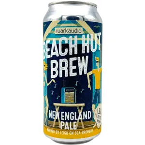 Beach Hut Brew
