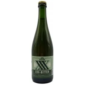 De Ranke XXX Bitter (2024)