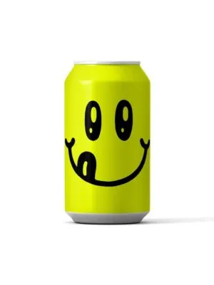 Omnipollo NOA Pecan Mud Cake Non-Alcoholic Pastry Stout
