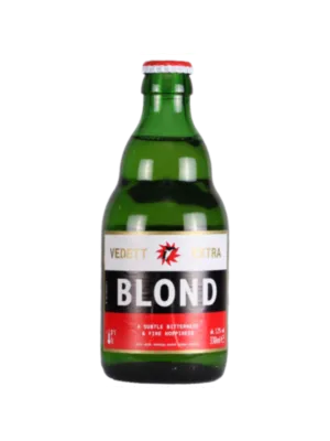 Vedett Extra Blonde