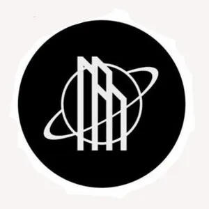 MakeMake Space Soda: Peach & Blackcurrant