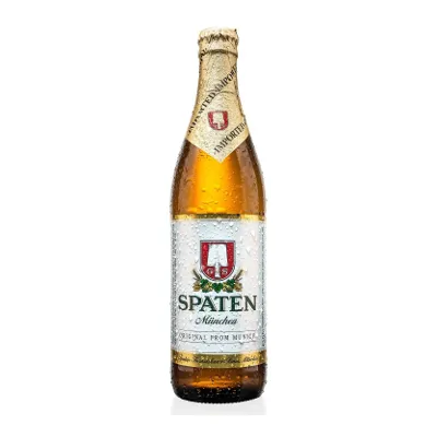Spaten Hell