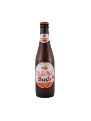 Bush Scaldis Peach