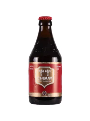 Chimay Red