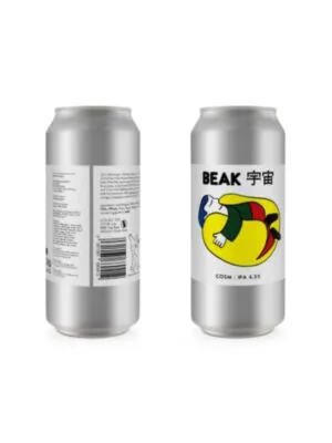 Beak Brewery - Cosm