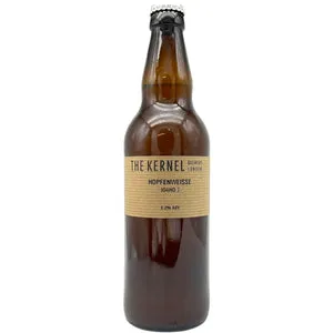The Kernel Hopfenweisse Idaho 7