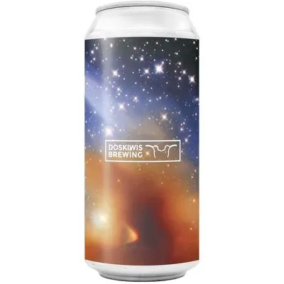 Doskiwis Astroplane Imperial Stout