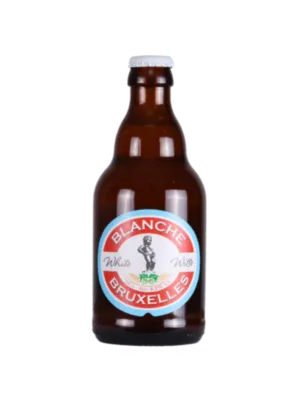 Blanche de Bruxelles