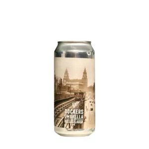 Azvex – Dockers Umbrella Helles Lager