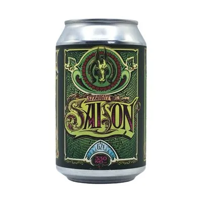 De La Mule Straight Saison