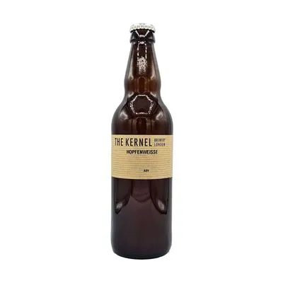 Kernel Hopfenweisse MOSAIC