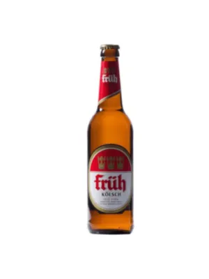 Fruh Kolsch Alcohol Free