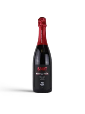 Aged: Bzart Kriekenlambiek (2019)