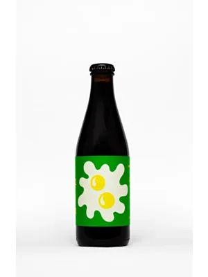 Omnipollo Barrel Aged Eton Mess Brush