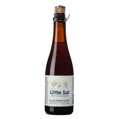 Allagash Little Sal Sour