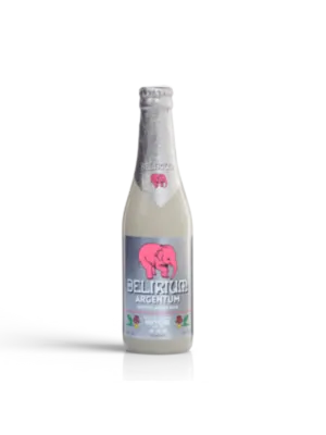 Delirium Argentum