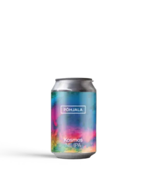 Pohjala - Kosmos Session IPA CAN