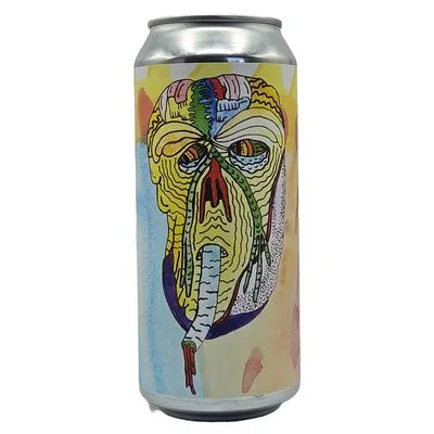 On SaleTired Hands Technicolor Splendor DIPA