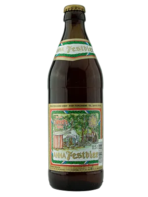 Greif Brau Anna Festbier