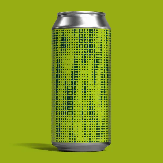 Nanogram – 2.5% – Micro IPA