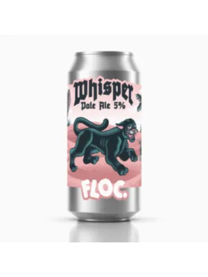 FLOC Whisper