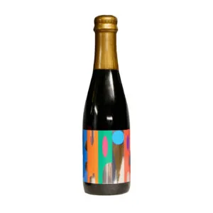Omnipollo – Empire Triple Barrel Aged Imperial Stout