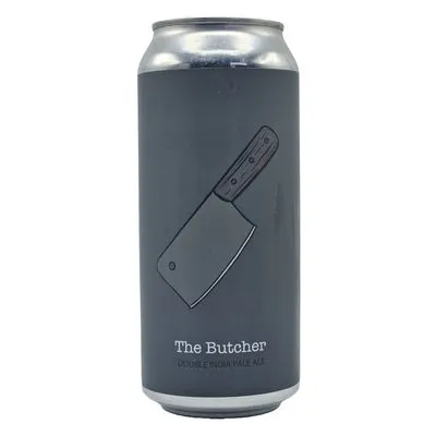 Fidens The Butcher DIPA