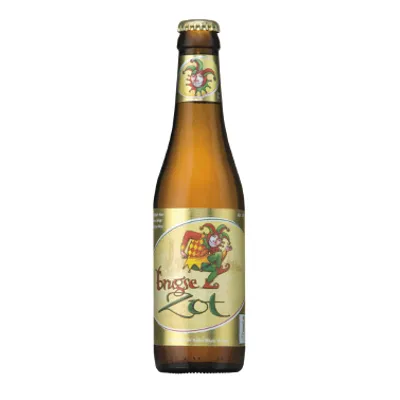 Brugse Zot Blonde 330ml
