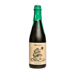 Tripping Animals – Croakin’ For Coconut BA Imperial Stout