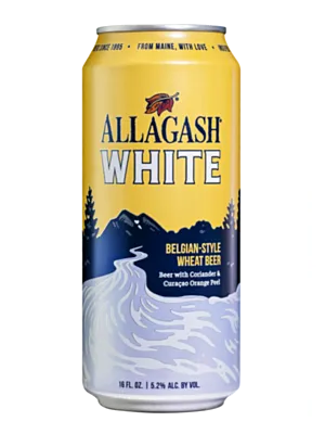 Allagash White