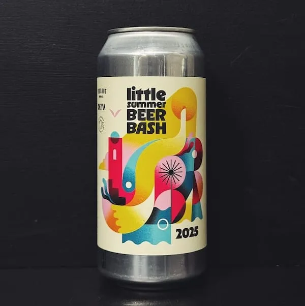 Verdant Little Summer Beer Bash 2025