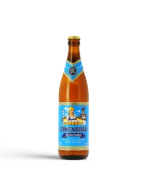 Lowenbrau - Oktoberfest