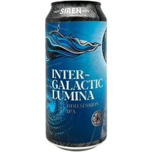 Siren Intergalactic Lumina
