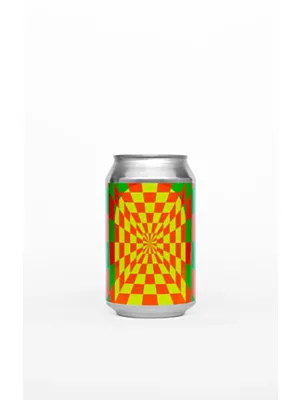 Omnipollo Pleroma Strawberry Crème Brûlée Sour
